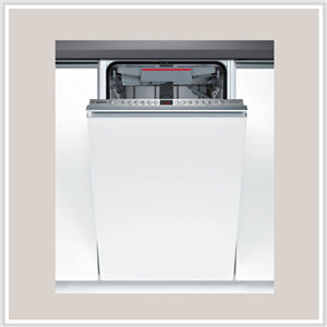 Máy rửa chén Bosch SPV46MX00E